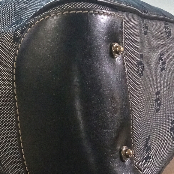 Dooney & Bourke Purse - Picture 5 of 12